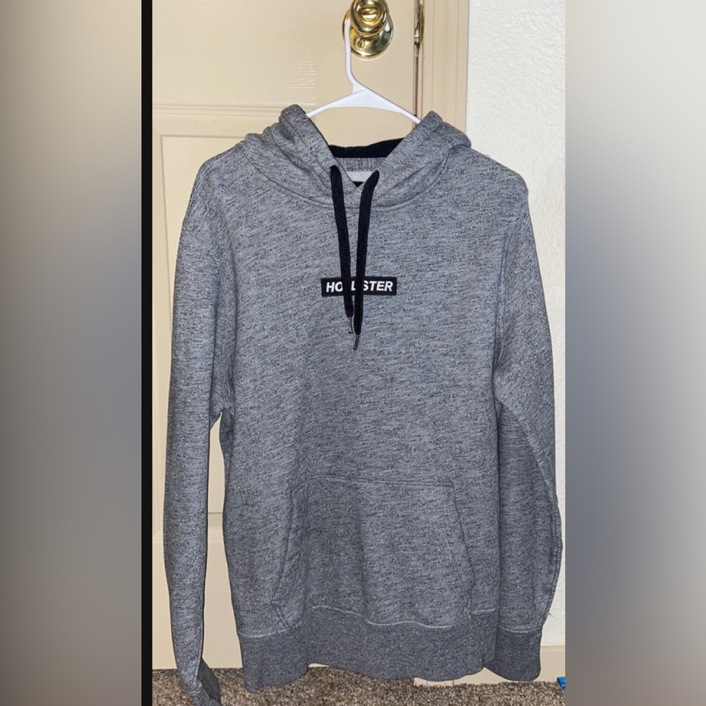 Hollister hoodie